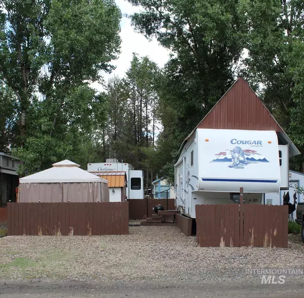 Cascade, ID 83611-9999,29 B Street