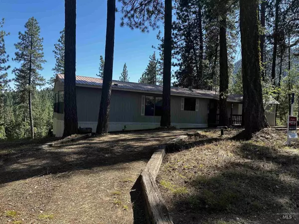 Garden Valley, ID 83622,41 Valley View Heights Dr