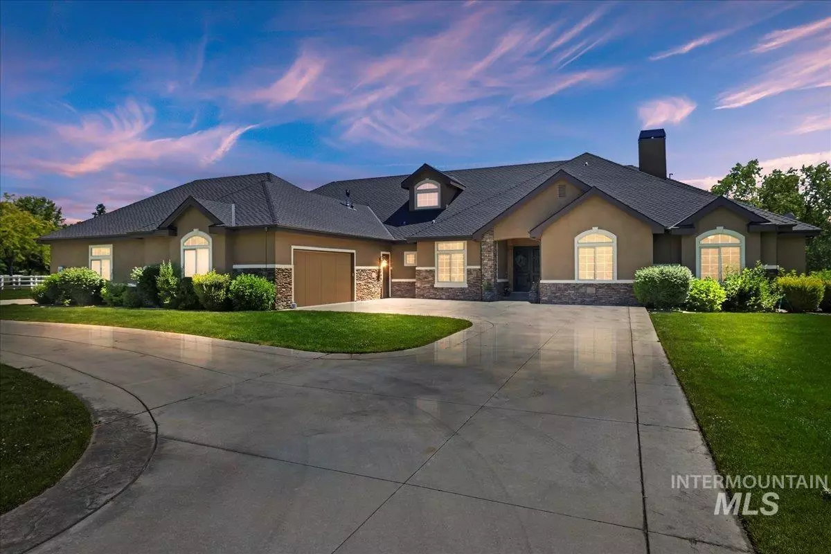 Eagle, ID 83616,2554 N Saddle Mountain Way