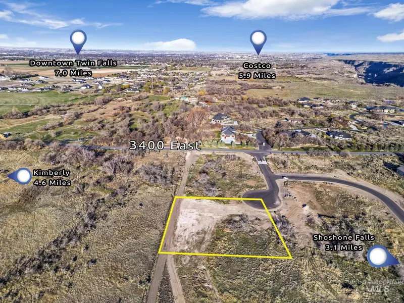 Lot 13 Block 1 New Haven Drive, Kimberly, ID 83341