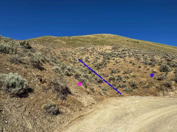 Weiser, ID 83672,Lot 3, Parcel 1 Rock Creek Rd