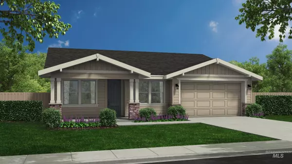 5405 W Daphne Dr, Meridian, ID 83646