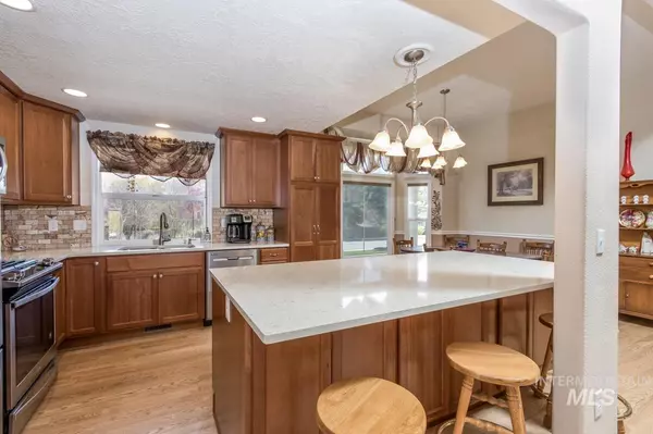 Boise, ID 83709,3579 S Riva Ridge Drive