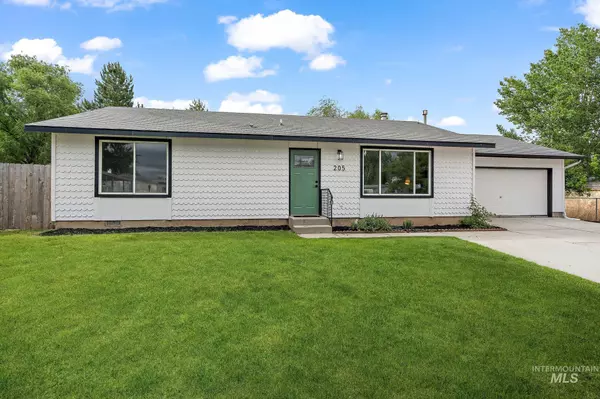 Garden City, ID 83714,205 E 48th Street