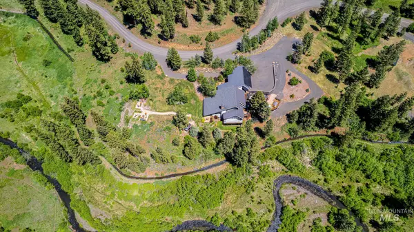 Adams, ID 83654,3293 Big Creek