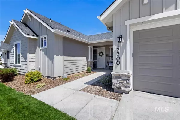 17700 N Elk Falls Way, Nampa, ID 83687