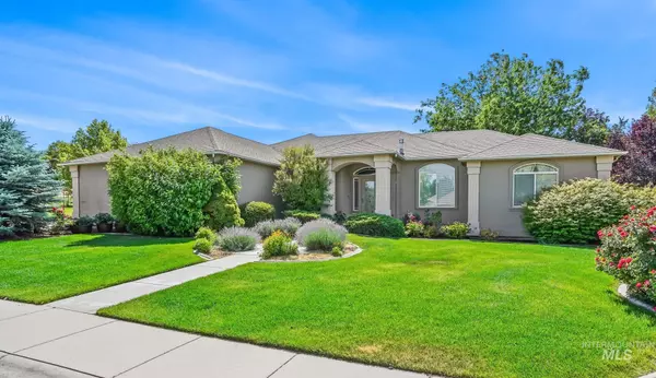 3303 S Montego Way, Nampa, ID 83686