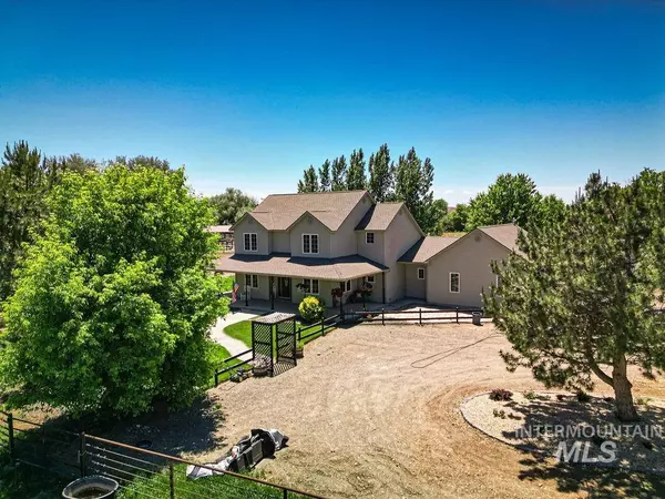 Shoshone, ID 83355,301 Riverview Dr