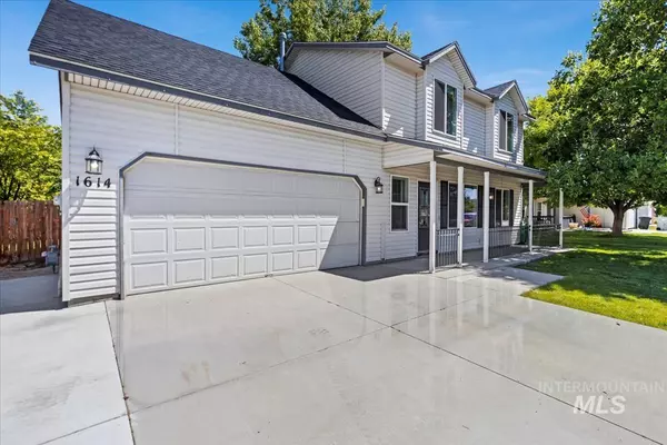 Nampa, ID 83686,1614 W Hawaii Avenue