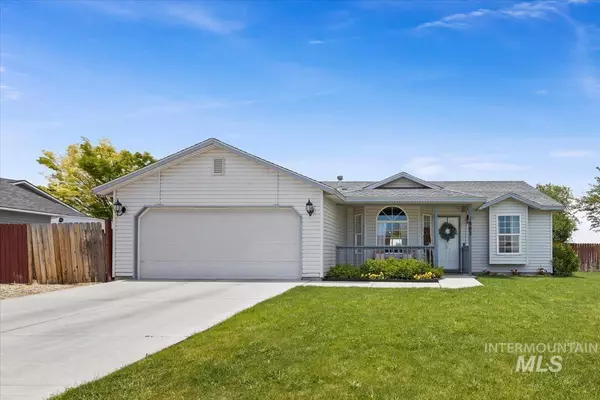 1803 S Woodland Drive, Nampa, ID 83686