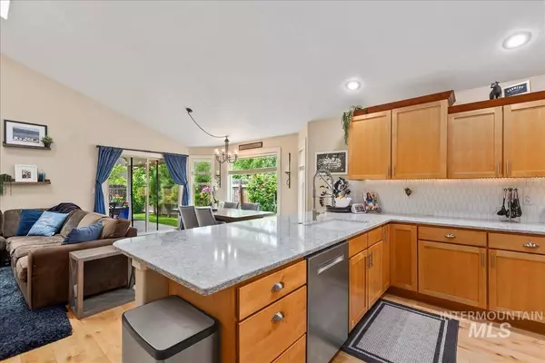 Meridian, ID 83646,3687 N Hawkins Ave