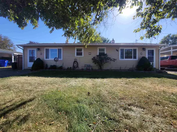 514 Linden Ave., Lewiston, ID 83501