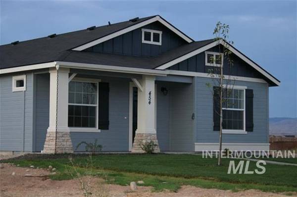 454 W Ramsbrook,  Meridian,  ID 83646