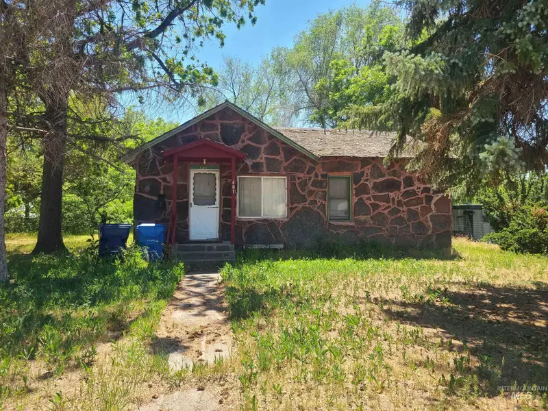 401 7th Ave. W., Jerome, ID 83338-0000