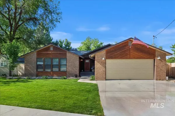 2200 S Pond, Boise, ID 83705