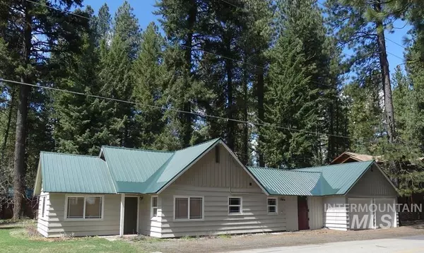 Mccall, ID 83638,1800 Davis Ave
