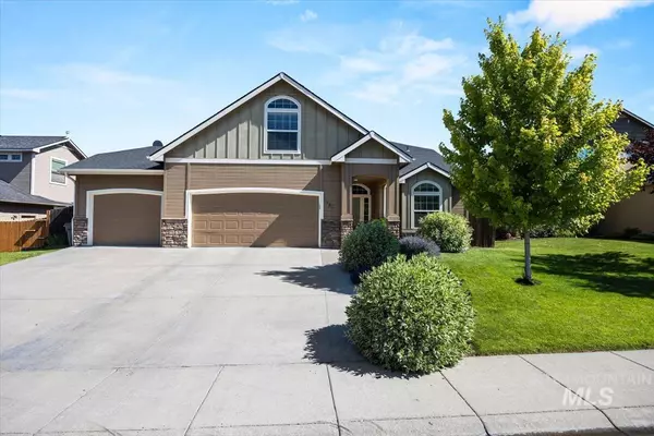 11520 W Zachery Ave, Nampa, ID 83651