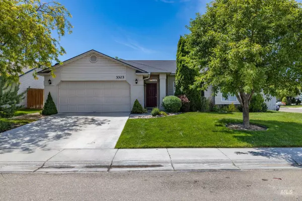 Nampa, ID 83687,3303 Princess Amy Ct