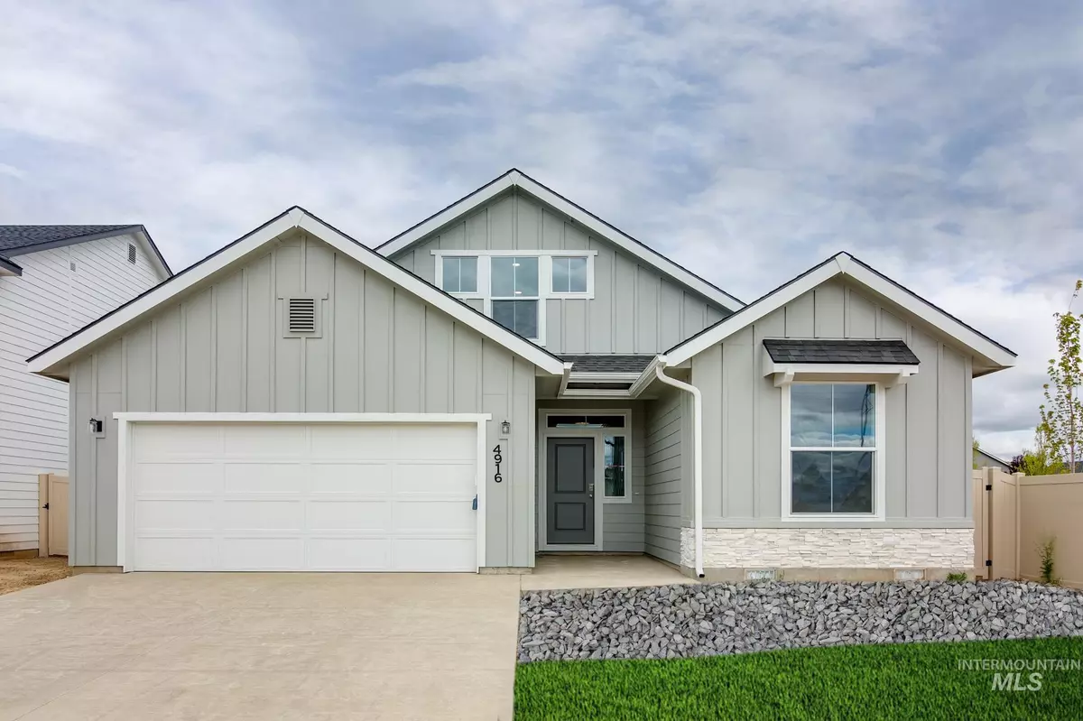 Meridian, ID 83646,4992 W Riva Capri St