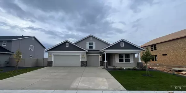 10909 Beechcraft St, Caldwell, ID 83605