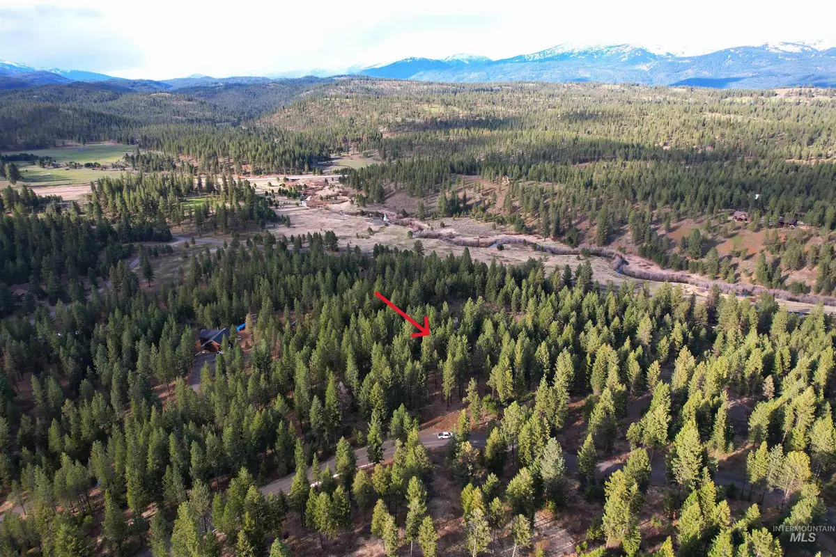 New Meadows, ID 83654,TBD Southpine Drive