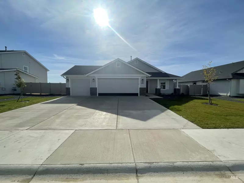 1797 Cashel St, Middleton, ID 83644