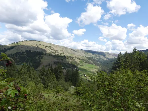 Peck, ID 83545,22743 Old Melrose Grade