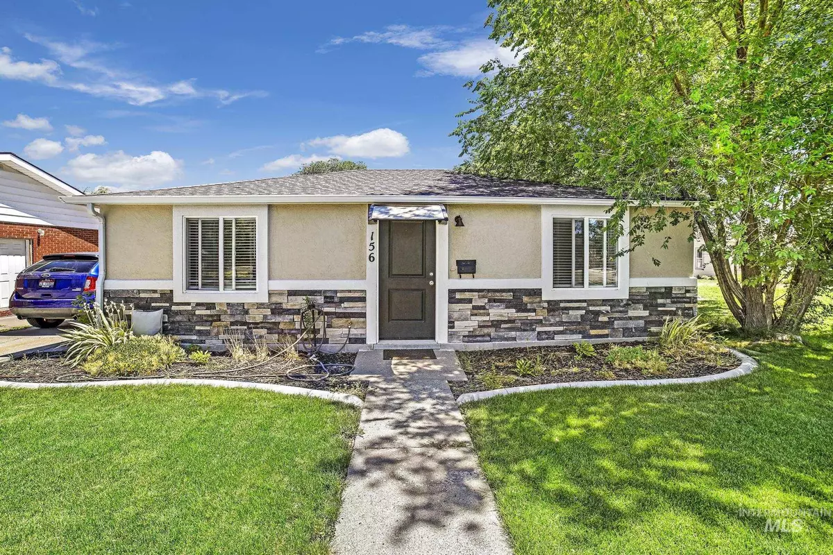 Twin Falls, ID 83301,156 Madison