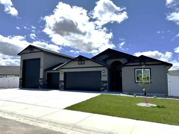 104 Ash, Parma, ID 83660