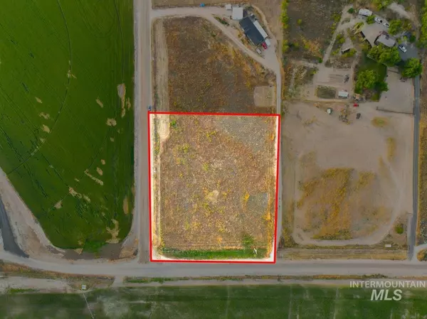 Caldwell, ID 83607,TBD Pearl Rd