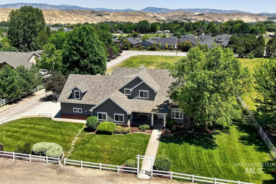 6853 N Bogart Lane, Boise, ID 83714