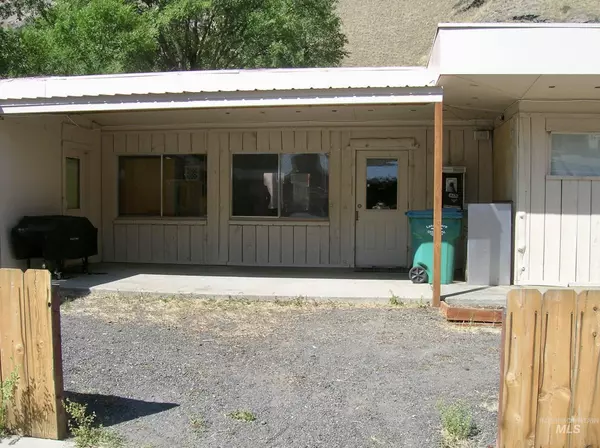 Riggins, ID 83549,533 N Main