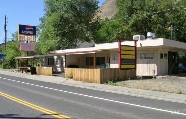 Riggins, ID 83549,533 N Main