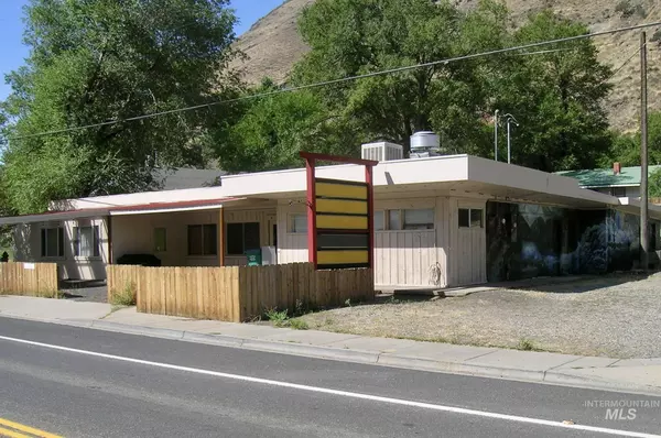 Riggins, ID 83549,533 N Main