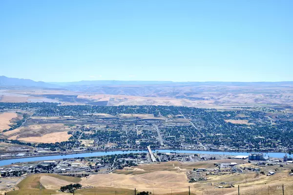 Genesee, ID 83832,0 Spur Road