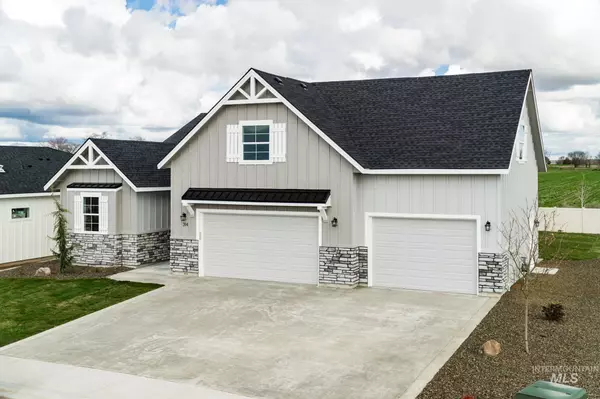 Middleton, ID 83644,314 W Kinross St