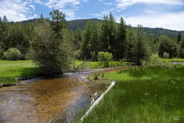 Cascade, ID 83611,TBD 27 Clear Creek Road