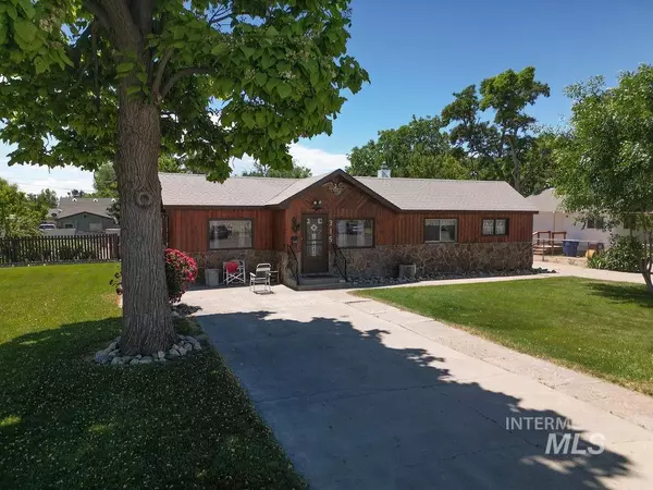 315 W Avenue D, Jerome, ID 83338