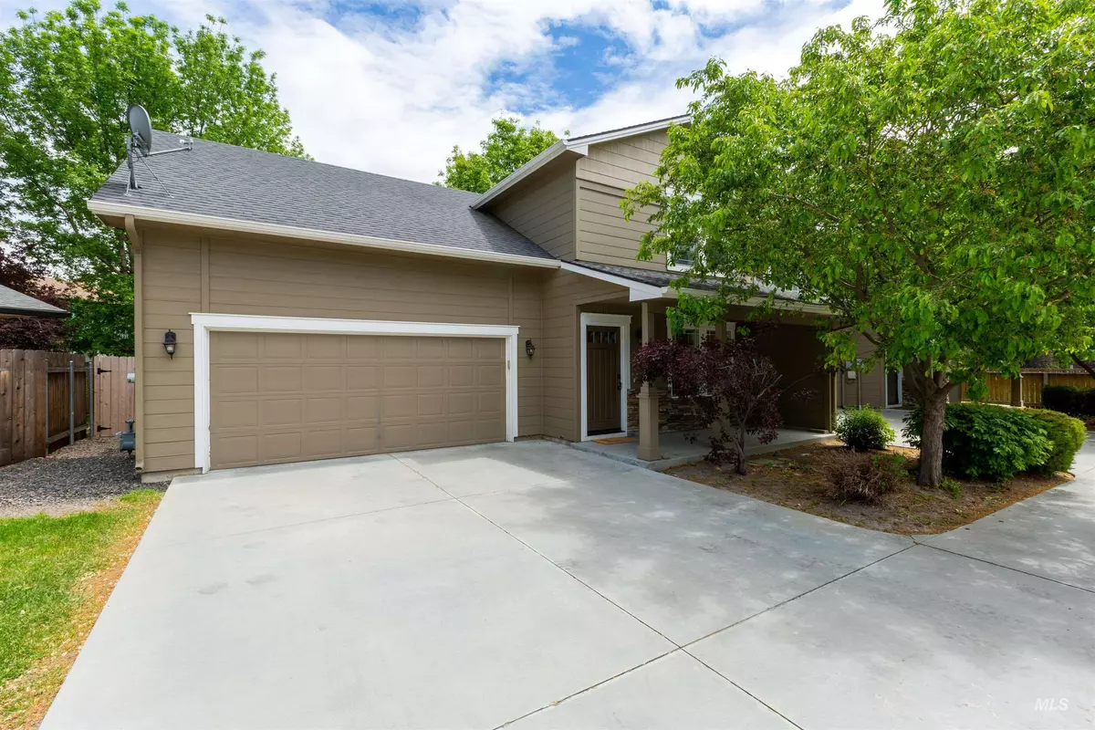 Boise, ID 83703,2934 N Saint James Place