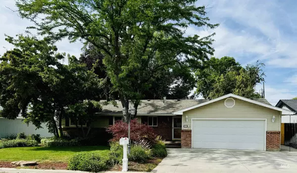 Caldwell, ID 83605,414 W Maple St