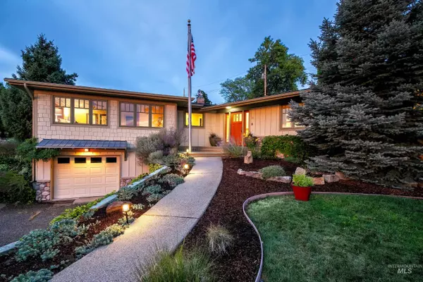 85 W Horizon Drive, Boise, ID 83702