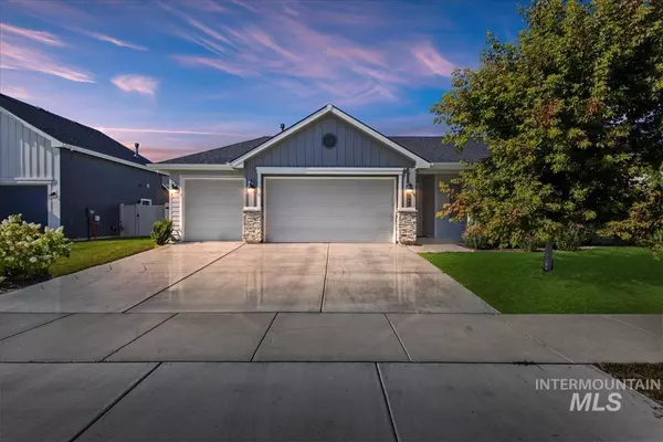 1222 W Elias Dr., Meridian, ID 83642