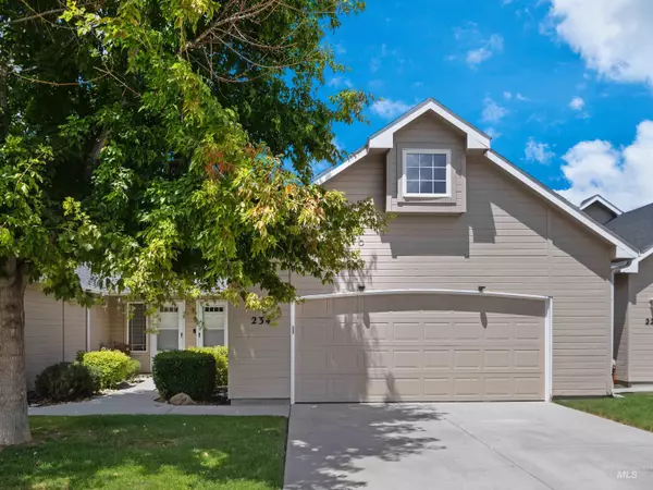 234 W Case St, Kuna, ID 83634