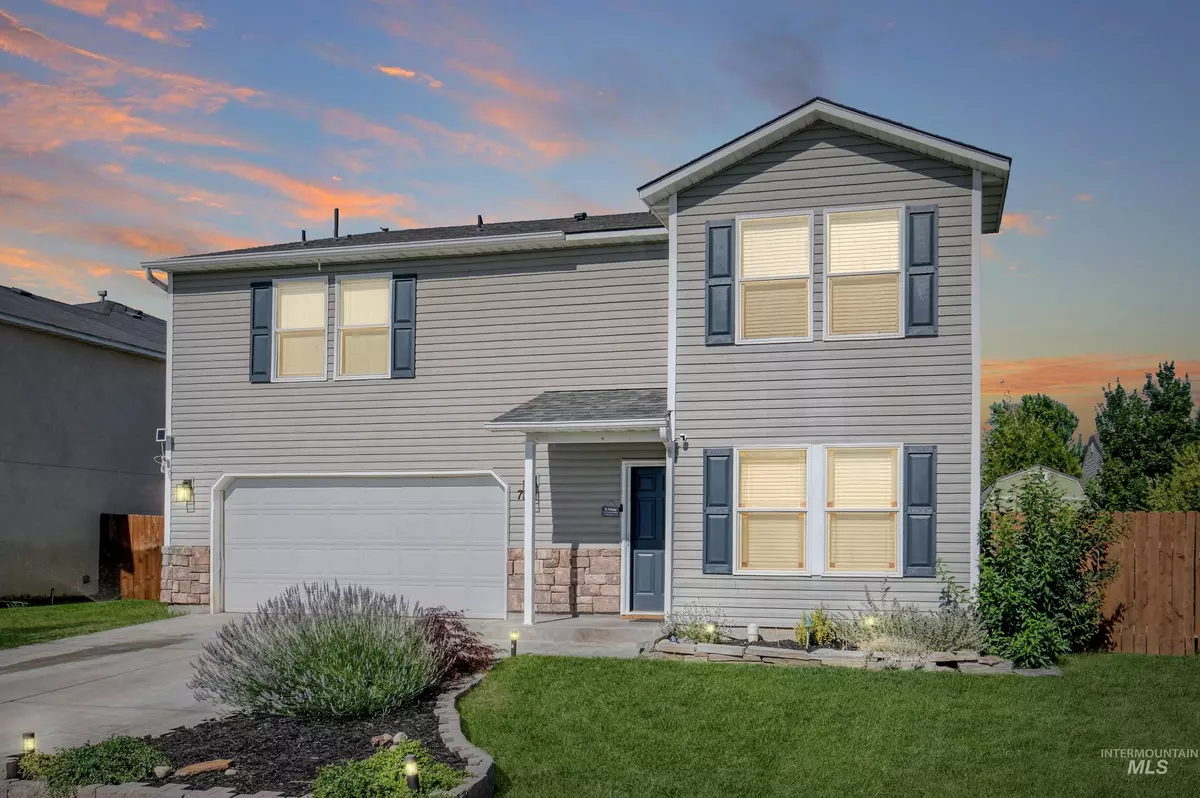 Middleton, ID 83644,775 S Ahsahka Way