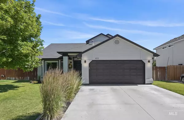 4112 E Iris Ct, Nampa, ID 83687