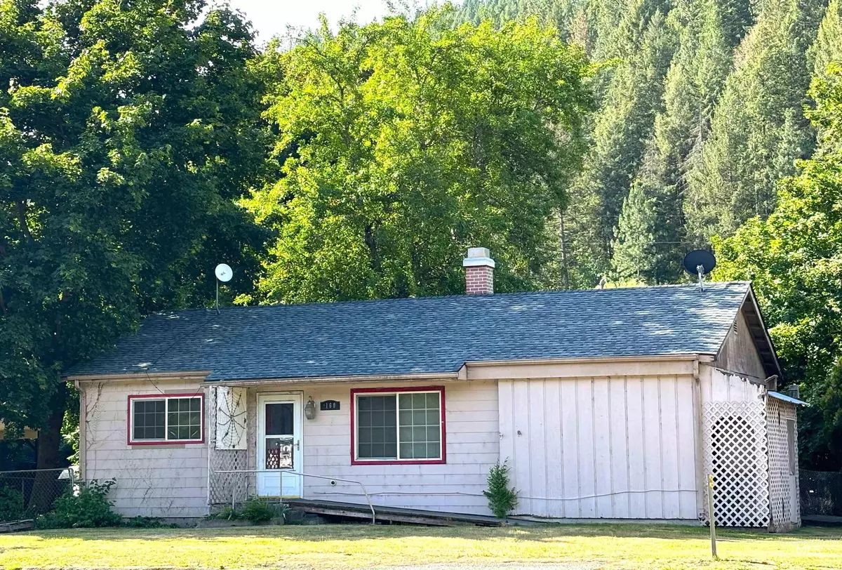 Orofino, ID 83544,160 140th St