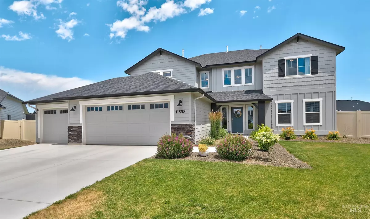 Nampa, ID 83651,11398 W Sonata Way