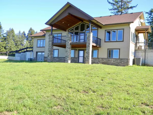 Kooskia, ID 83539,151 151 Ranta Rd