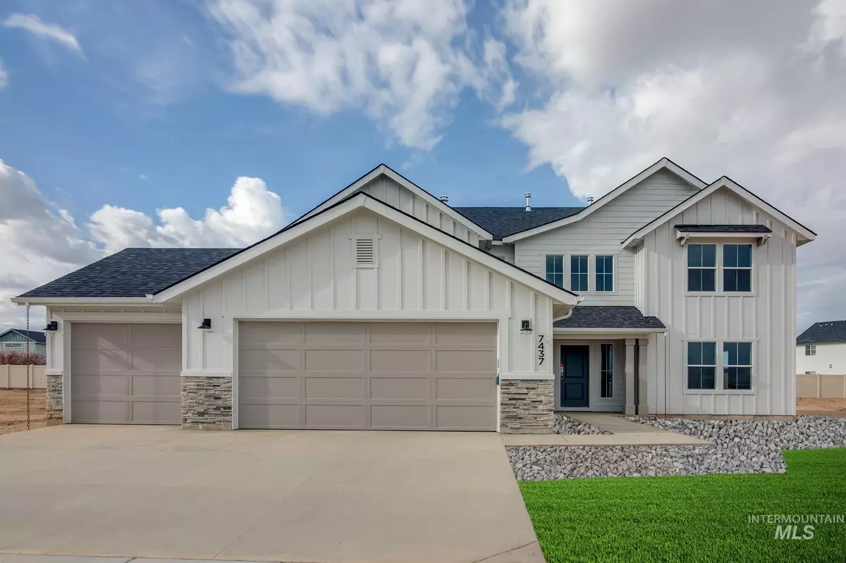 Meridian, ID 83646,4055 N Skyros Way