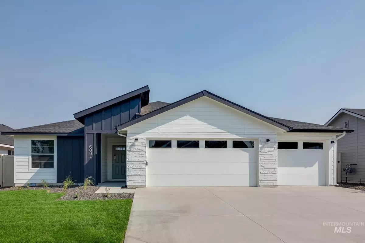 Meridian, ID 83646,6004 W Stavros St